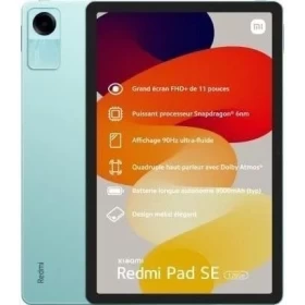 Планшет Redmi Pad SE 8/256GB Wi-Fi, Mint Green
