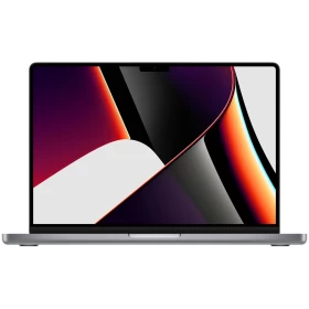 Apple MacBook Pro 16" (2021) 512Gb Space Gray (Z14V0008D) (M1 Pro 10 core, 32 ГБ, 512 ГB SSD, Touch Bar)