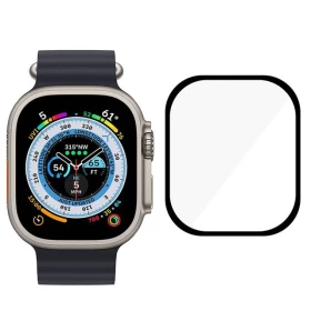Защитное стекло Wiwu 6H для Apple Watch (49мм)