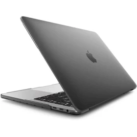 Накладка пластиковая Wiwu для MacBook Air 13" 2020, Black