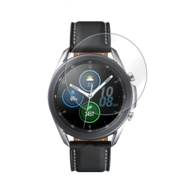 Защитная пленка Mocoll (Recovery Clear) для Samsung Watch 3 (41 мм), прозрачная