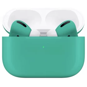 Беспроводные наушники Apple AirPods Pro MagSafe Color (Matte Turquoise)