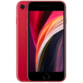 Смартфон Apple iPhone SE (2020) 64Gb (PRODUCT)RED Новая комплектация