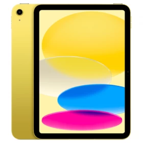 Apple iPad 10.9" (2022) Wi-Fi 64Gb Yellow