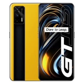 Смартфон Realme GT 5G 8/128 Yellow (RMX2202)