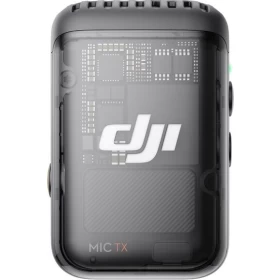 Микрофон беспроводной DJI Mic 2 (2 TX + 1 RX + Charging Case)
