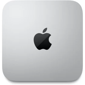 Системный блок Apple Mac mini 2023 (Core M2 8-core CPU, 10-core GPU, 16-core Neural Engine, 16 ГБ, SSD 512 ГБ, LAN 1Gb) (Z16L0002T)