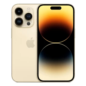 Смартфон Apple iPhone 14 Pro 128Gb Gold (Dual SIM)