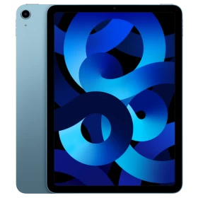 Apple iPad Air (2022) Wi-Fi 64Gb Sky Blue (MM9E3)