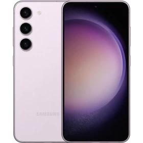 Смартфон Samsung Galaxy S23+ 8/256Gb, Lavender (SM-S916B)