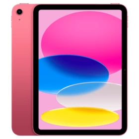 Apple iPad 10.9" (2022) Wi-Fi+Cellular 64Gb Pink