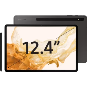 Samsung Galaxy Tab S8+ 12.4 5G SM-X806B 128Gb, Graphite