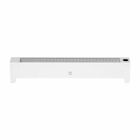 Умный напольный электрический обогреватель Mijia Graphene Baseboard Heater 2 2200W, Белый (TJXDNQ08ZM)