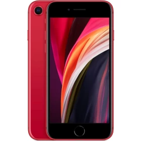 Смартфон Apple iPhone SE (2020) 128Gb (PRODUCT) RED Новая комплектация