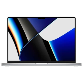 Apple MacBook Pro 16" (2021) Silver (MK1H3) (M1 Max 10C CPU, 32 ГБ, 1 ТБ SSD, Touch ID)