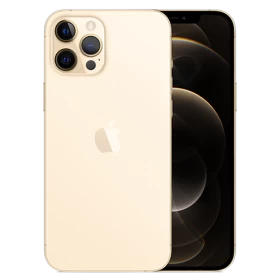Смартфон Apple iPhone 12 Pro 256Gb Gold (Уценённый товар)