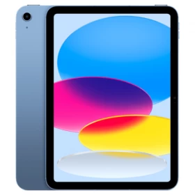 Apple iPad 10.9" (2022) Wi-Fi 64Gb Blue