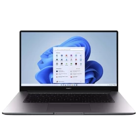 Ноутбук Huawei MateBook D 15.6" Space Gray ( i3-10110U 2x2.1ГГц, 8GB, 256GB SSD, Intel UHD620 ) Bob-WAI9Q