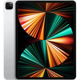 Apple iPad Pro 12.9" (2021) Wi-Fi 128Gb Silver (MHNG3)