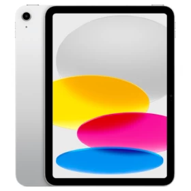 Apple iPad 10.9" (2022) Wi-Fi+Cellular 256Gb Silver