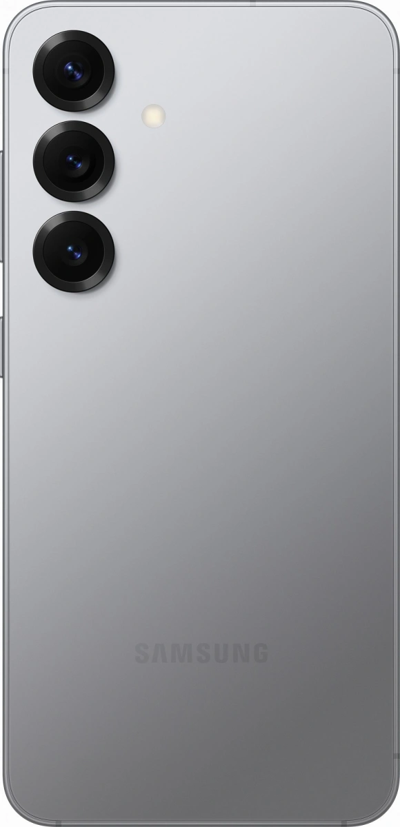 Смартфон Samsung Galaxy S25 5G 12/256Гб, Серый (SM-S9310). Фото 3