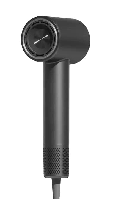 Фен для волос DOCO LAB Air Turbo H800, Серый. Фото 2