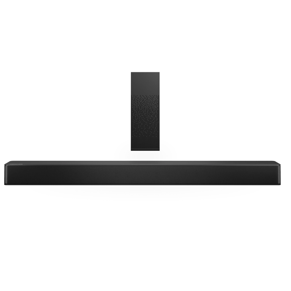 Саундбар Hisense HS2100 2.1, Чёрный. Фото 2