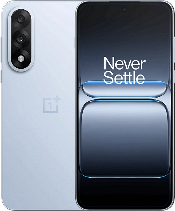 Смартфон OnePlus Nord 5 8/256Гб, Сухой лёд (Индия). Фото 1