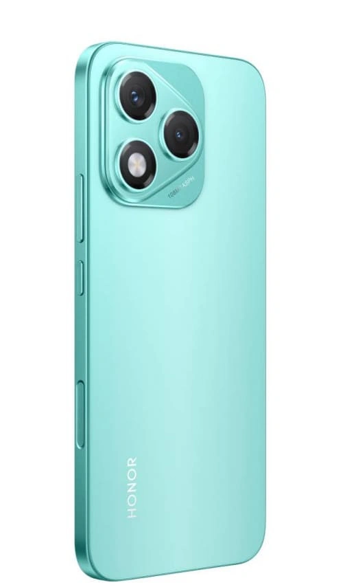 Смартфон Honor 400 Lite 8/256Гб Вельветовый бирюзовый (ABR-NX1). Фото 5