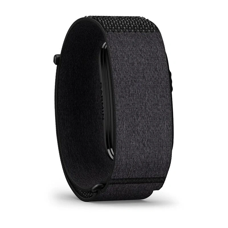 Фитнес-браслет Garmin CIRQA Smart Band L-XL, Чёрный (010-04675-00). Фото 3