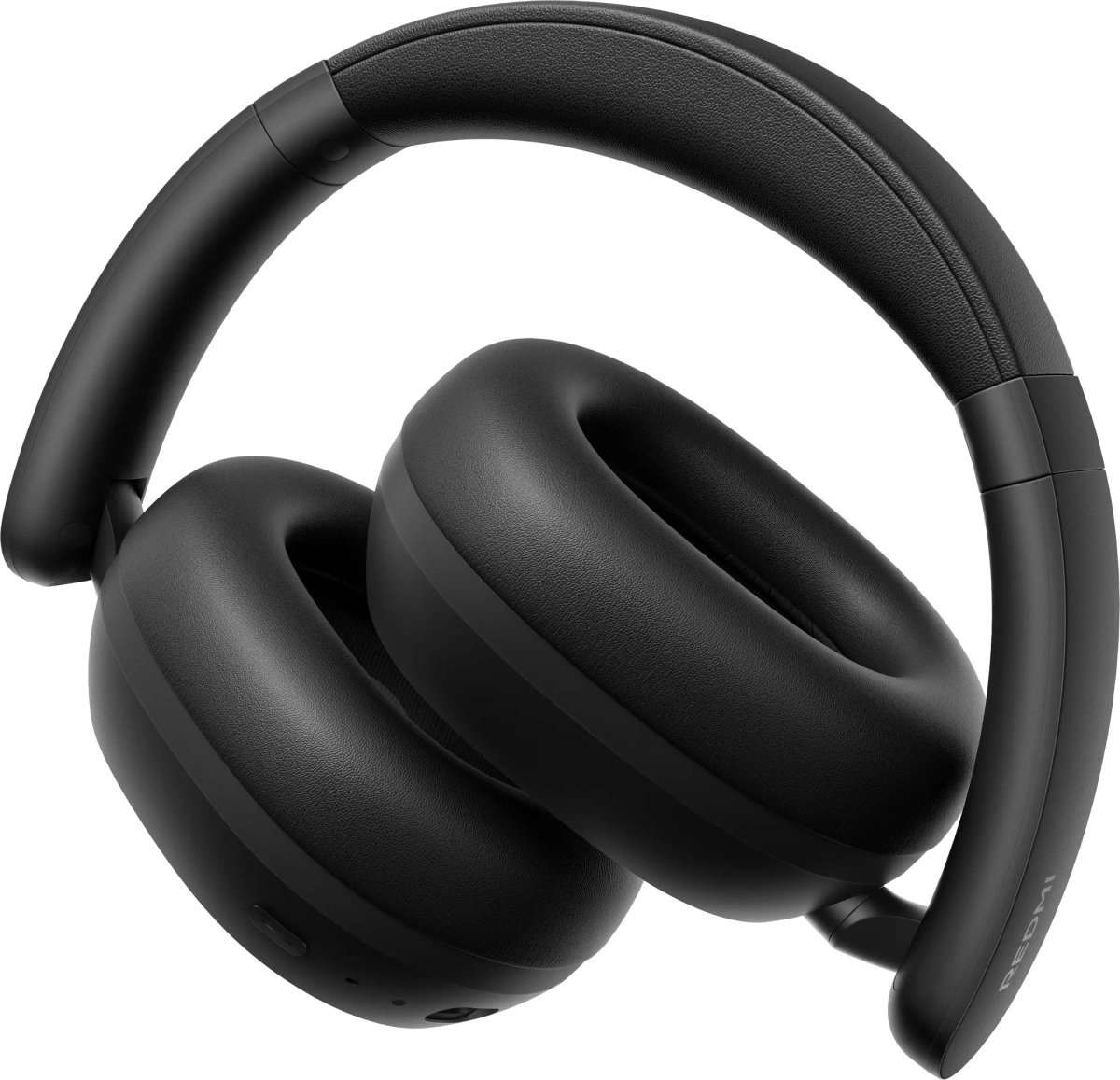 Беспроводные наушники Redmi Headphones Neo, Чёрный (M2546E1). Фото 5