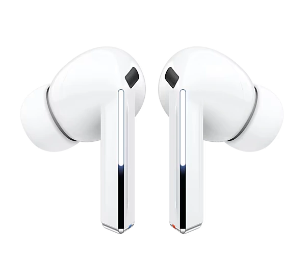 Беспроводные наушники Samsung Galaxy Buds 3 Pro, White SM-R630. Фото 2