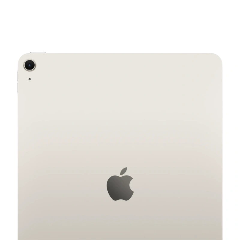 Apple iPad Air 13 (2025) Wi-Fi 512Гб Сияющая звезда. Фото 4