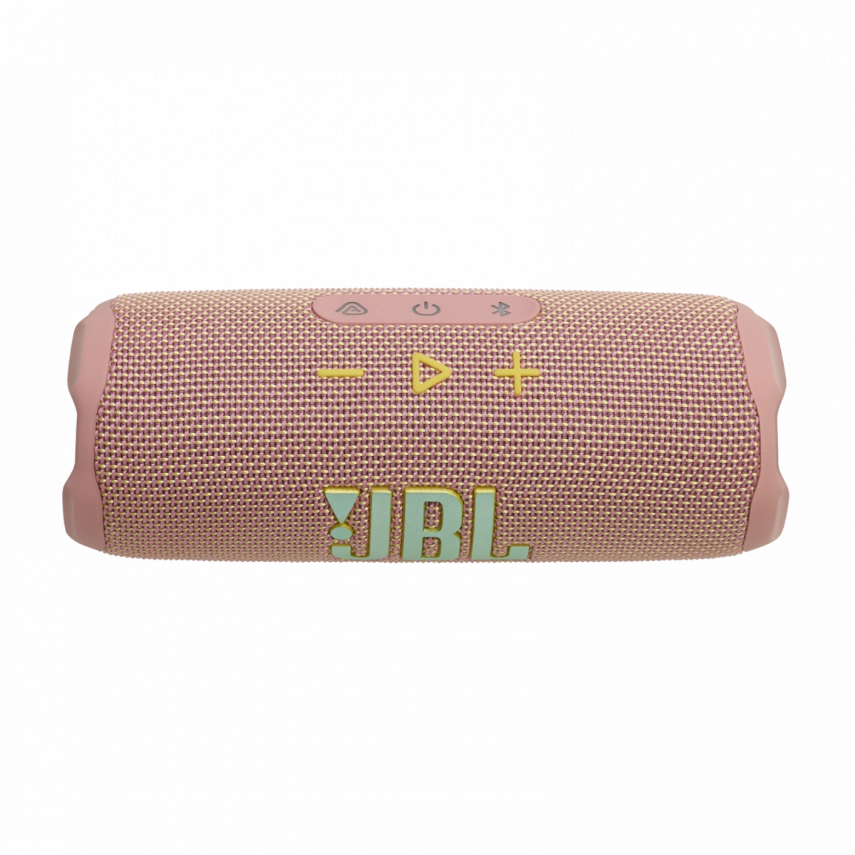 Беспроводная акустика JBL Flip 7, Pink. Фото 2