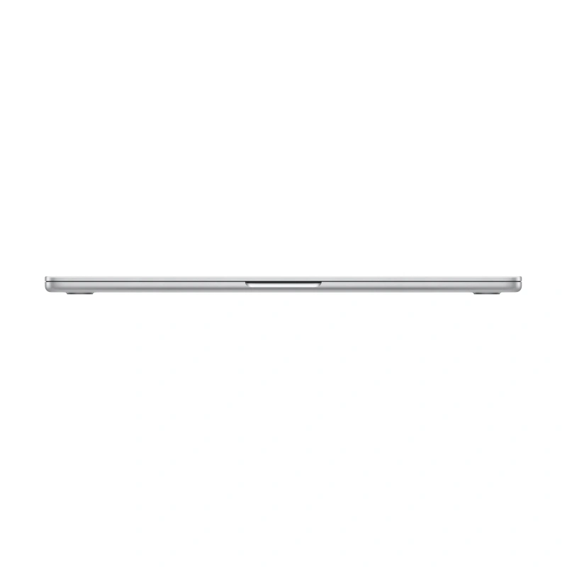 Apple MacBook Air 15" 2025 Серебристый (MW1H3) (M4, 10C CPU/10C GPU, 16 ГБ, 512 ГБ SSD). Фото 4