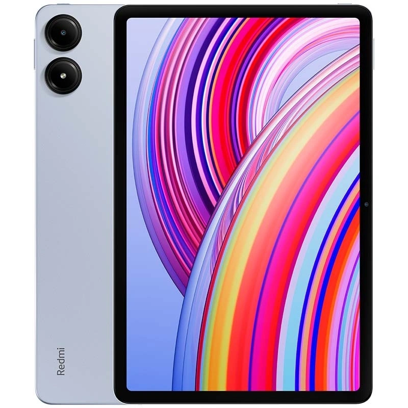Планшет Redmi Pad Pro 8/256GB Wi-Fi, Ocean Blue. Фото 1