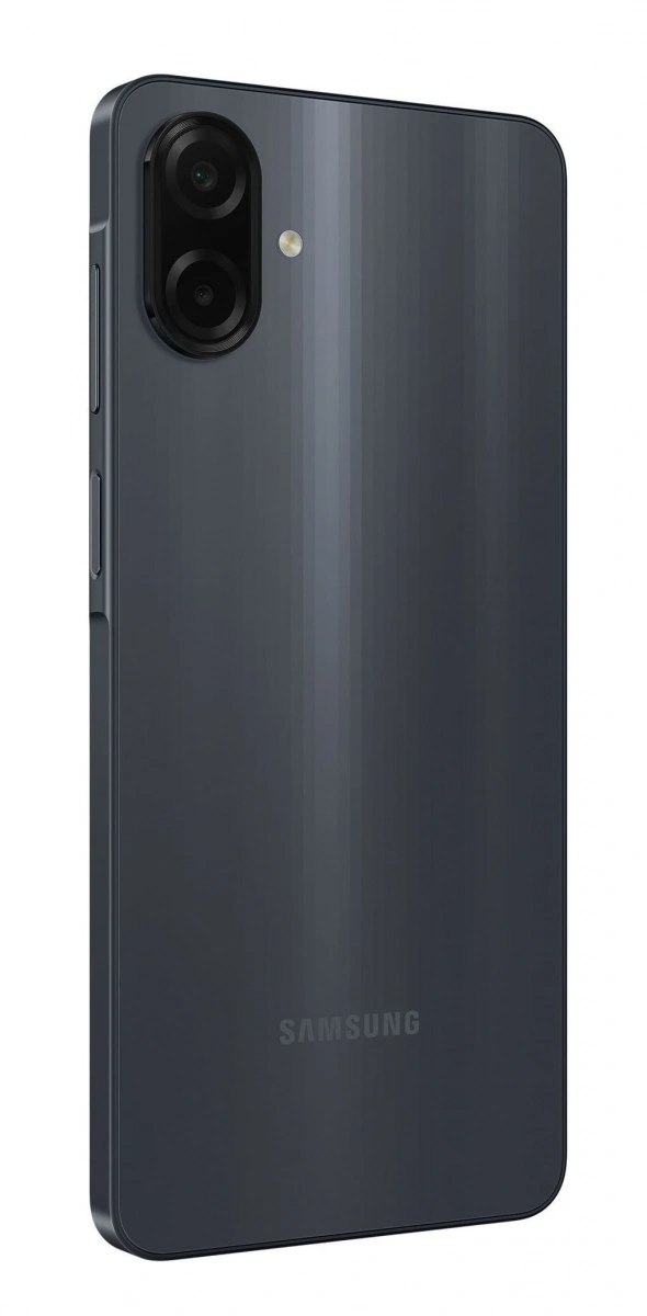 Смартфон Samsung Galaxy A07 6/128Гб Чёрный (SM-A075F). Фото 4