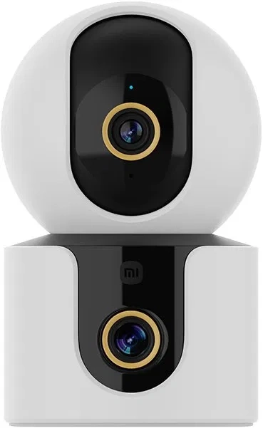 IP-Камера Xiaomi Smart Camera C500 Dual (MBC22), White (BHR8755EU). Фото 1