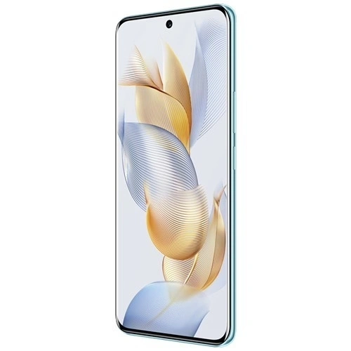 Смартфон Honor 90 12/512Gb Peacock Blue. Фото 5