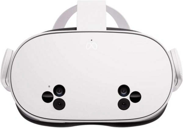 Шлем виртуальной реальности Oculus Quest 3S 256Gb. Фото 4