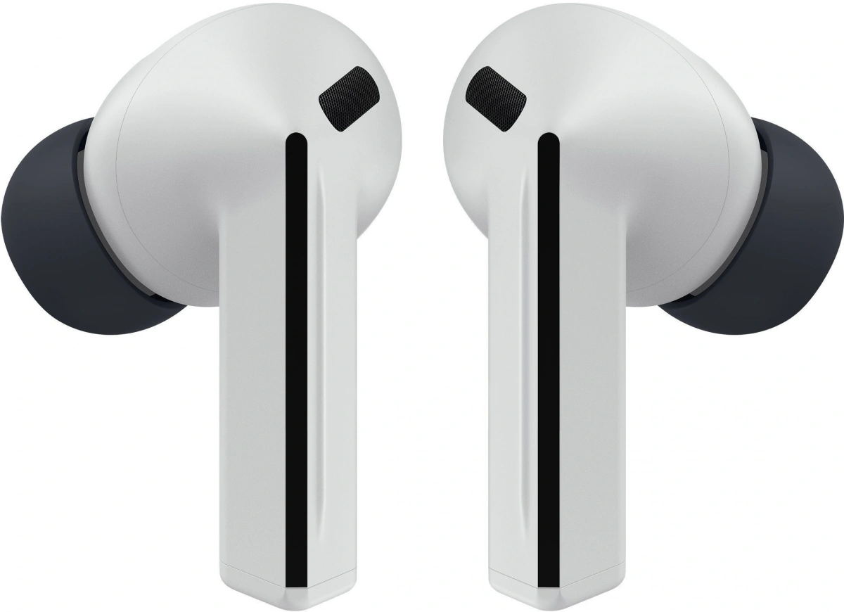 Беспроводные наушники Samsung Galaxy Buds 3 FE, Серый SM-R420. Фото 2