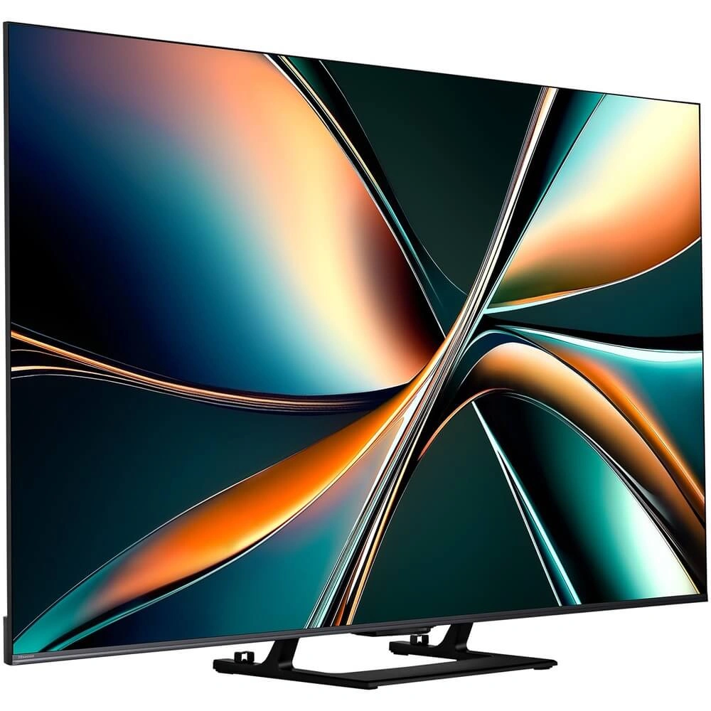 Телевизор Hisense 75U7Q (2025) 75" 4K UHD Mini-LED Smart TV. Фото 2
