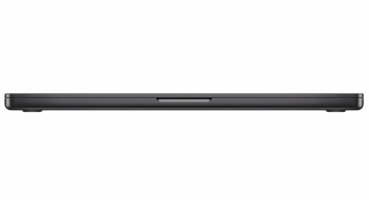 Apple MacBook Pro 16" (2024) 1Tb Space Black (MX313) (M4 Max 16C CPU/40C GPU, 48 ГБ, 1ТБ SSD). Фото 5