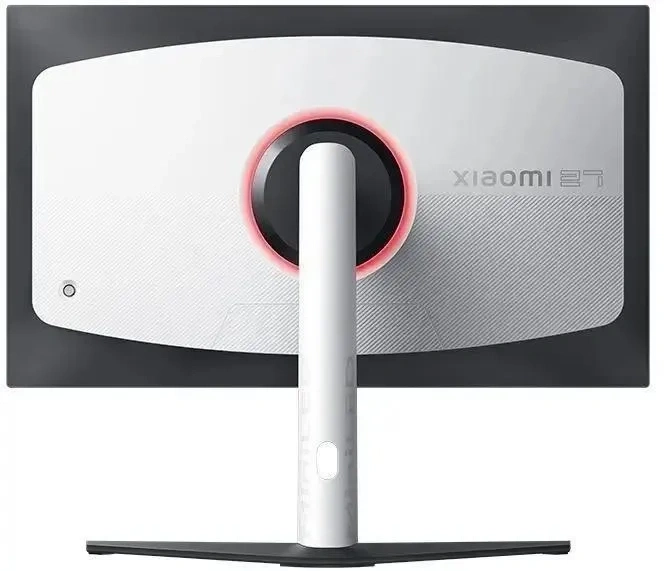 Монитор Xiaomi Mini LED Monitor G Pro 27i 180Hz 2K IPS 27", Black (ELA5585EU). Фото 5