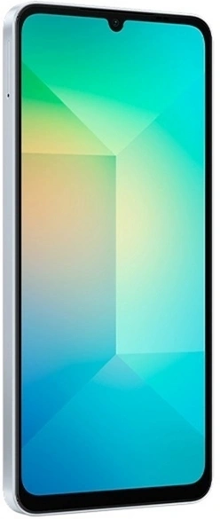 Смартфон Samsung Galaxy A06  4/64Gb Light Blue (SM-A065F). Фото 4