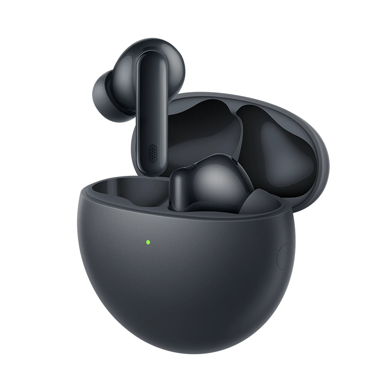 Беспроводные наушники Huawei FreeBuds 7i, Black (T0025). Фото 6