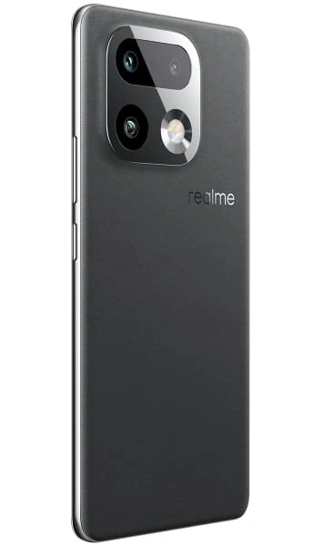 Смартфон Realme 16 Pro Plus 5G 12/512Гб Серый (RMX5131). Фото 4