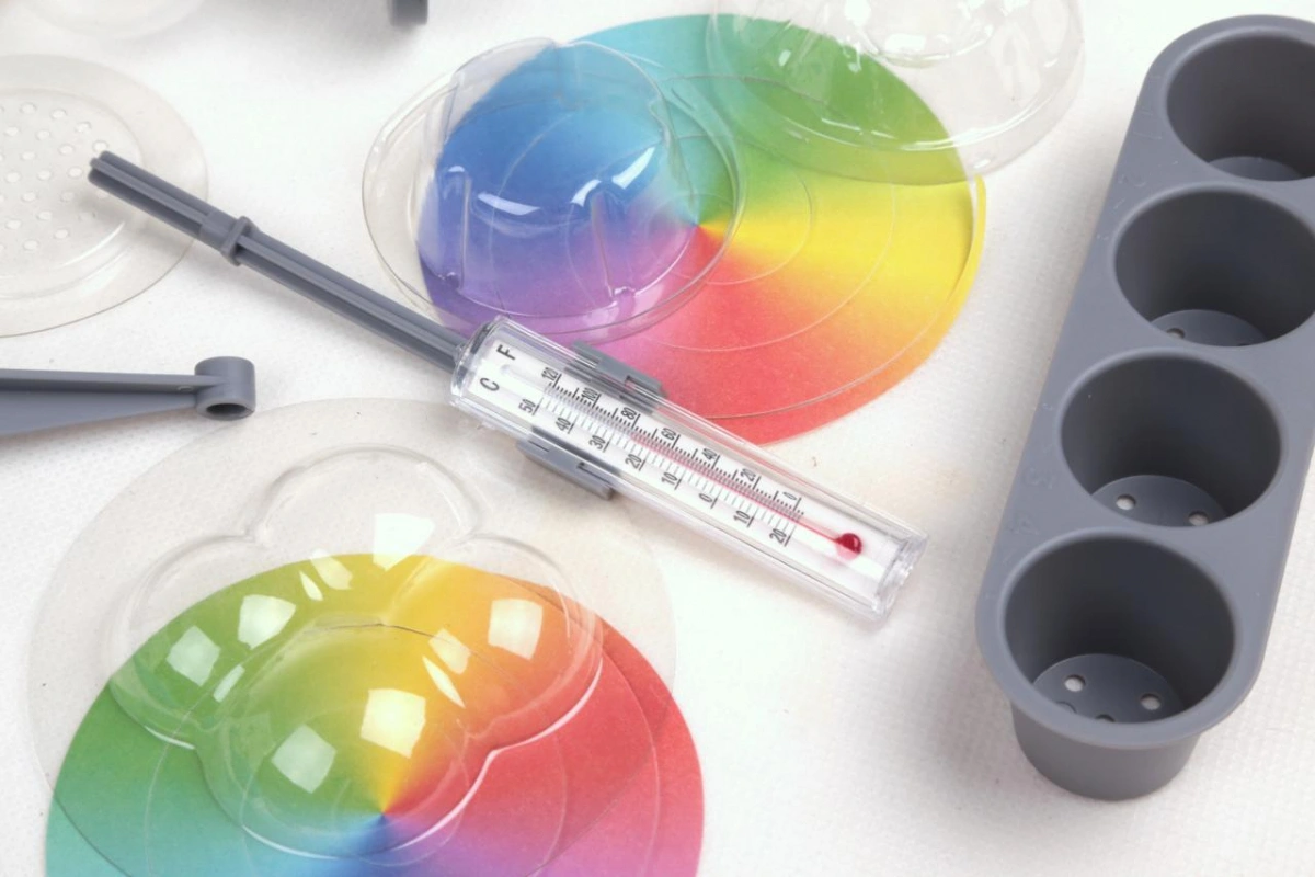 Набор 4M Чудеса погоды 00-03402. Фото 4