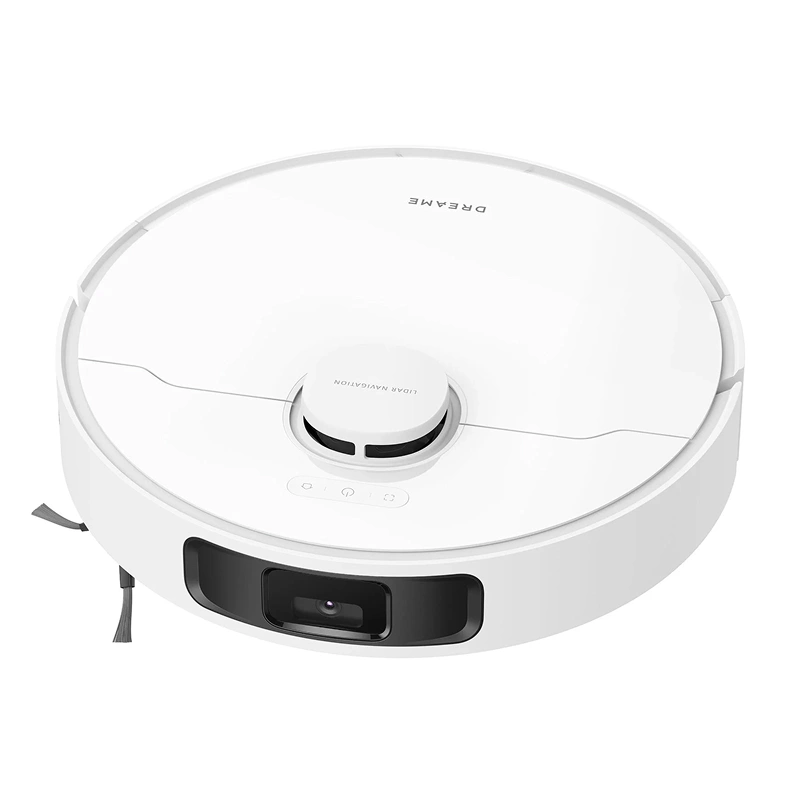 Робот-пылесос Dreame L40, White (RLL42SDA). Фото 4