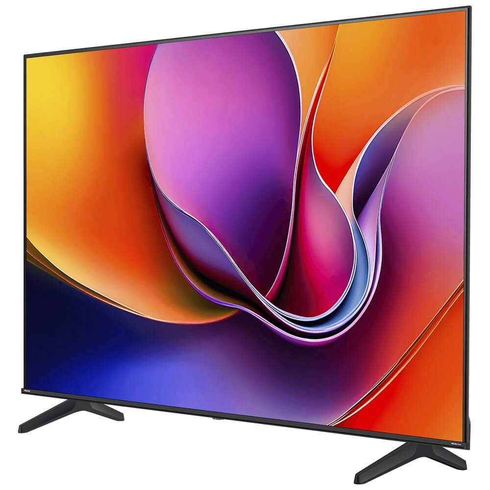 Телевизор Hisense 55A6Q (2025) 55" 4K UHD LED Smart TV. Фото 4